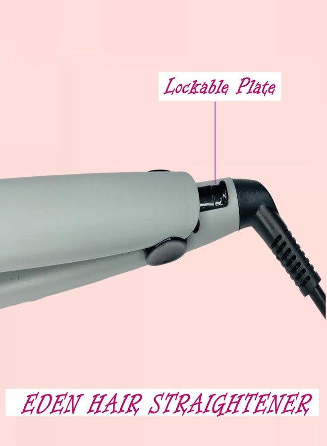 Babila EDEN Hair Straigtener- BHS-E50 - Image 3